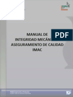 Manual de IMAC 2010 PDF