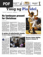 Download Tinig Ng Plaridel - September 25 2009 by airlock SN20456691 doc pdf