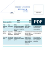 Quimica Semana 1 Febrero