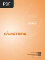 Download 2013 Capstone Team Member Guide by Mohamed Azarudeen SN204571160 doc pdf