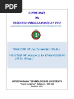 Download VTU PhD Guidelines 2013 by Harish Reddy SN204571311 doc pdf