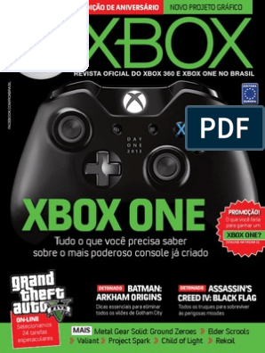 Jogos Xbox 360 - Original - Mídia Física - Funciona em qualquer aparelho  (bloqueado ou desbloqueado)