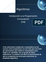 Algoritmos2014