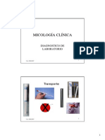3.micologia Diagnostic