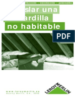 Como aislar acustica y termicamente - 2.pdf