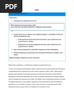 TAREA 1 Cuando Al Aula Le Sale Una J