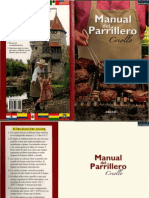 Manual Del Asador Criollo (Incompleto)