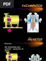 GAXETAS