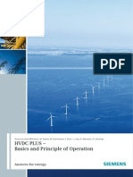 HVDC Plus Basics and Principle