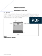 Mosfet Igbt