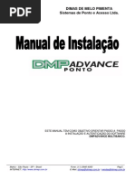 Manual de Instalação DMPMultibanco_V5