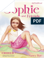 SOPHIE AND FRIENDS
