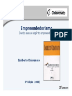 Slides Cap.1.PDF Empreendedorismo