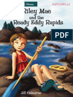 Riley Mae and The Ready Eddy Rapids