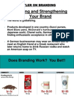 Kotler On Branding