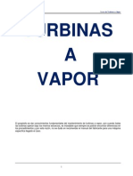 Manual de Turbinas de Vapor Imp