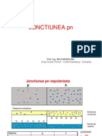 Jonctiunea PN de MADALINA NICA