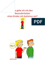 Wie Gehe Ich Mit Den en