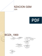 Optimizacion GSM Boza 1900
