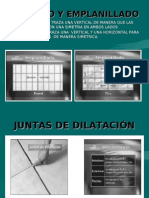 Juntas de Dilatación Construcion Iifinal