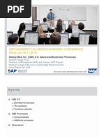 Download Global Bike Inc GBI 20 - Advanced Business Processes by Mitesh Mangaonkar SN204635127 doc pdf