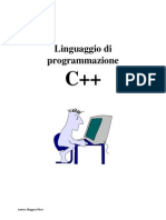 Manuale ITA Corso C++