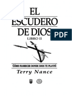 El Escudero de Dios 2 - Terry Nance