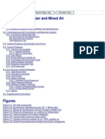 39042901 Economizer and Mixed Air