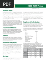 Download 2013-2014 Ben Lippen High School Profile by BenLippenSchool SN204652992 doc pdf