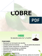 Cobre y Cloro PDF