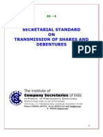 Sec Stan on Ransmissionofshares(Ss6)