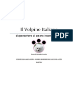 Il Volpino Italiano