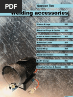 10 Welding Accessories