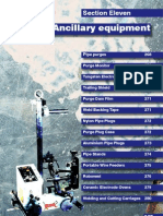 11 Ancillary Equipment