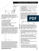 Exercícios Óptica Geométrica