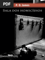 JAMES, P. D. Sala Dos Homicidios