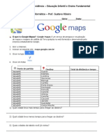 Google Mapas