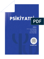 Psikiyatri PDF