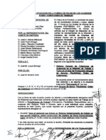 Condiciones Trabajo Turno PDF