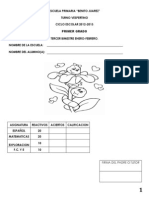 1° Examen B3 HECHO