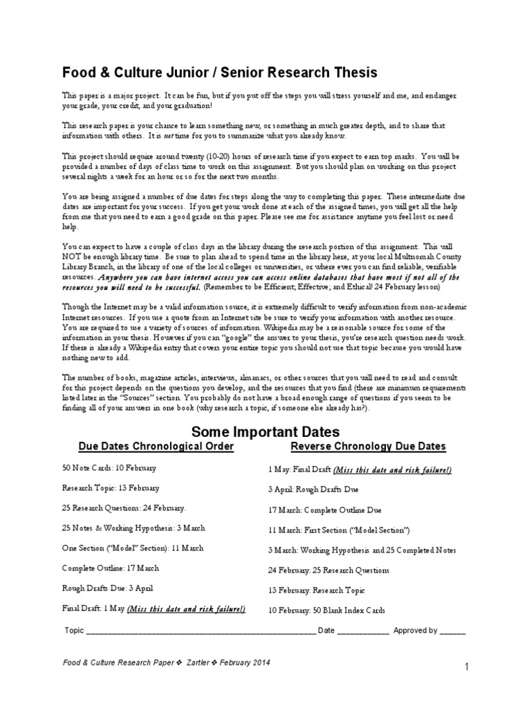 Thesis cultural changes picture