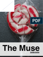 The Muse 2008/2009