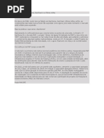 Entendendo o Backbone