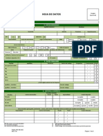 Fima-Jpe-Re-004 Hoja de Datos v.04