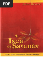 A ISCA DE SATANÁS