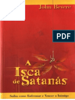 A ISCA DE SATANÁS