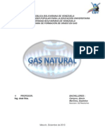Gas Natural Daybelys