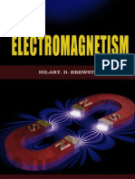 132242197 Electromagnetism