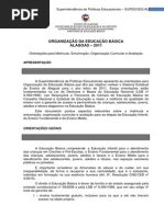 Orientacoes EB - AL-2011