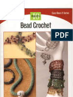 Bisuteria Con Crochet - Bead & Button 10 Projects